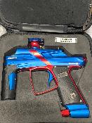 OCCASION - LANCEUR MACDEV CYBORG 6 CUSTOM PATRIOT- sn°C0320