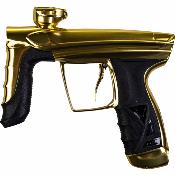 DLX - LUXE AIRE - DUST GOLD