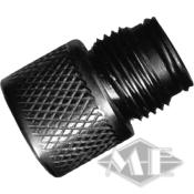 AIR- ADAPTATEUR CARTOUCHE LONGUE CO2 3.1 oz