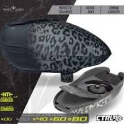 BUNKERKINGS - LOADER ELECTRONIQUE CTRL 2 - BLACK LEOPARD