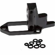 DLX - MANIFOLD SUPPORT DE SOLENOIDE LUXE 1.0 / 1.5 / 2.0 / OLED / ICE