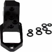 DLX - MANIFOLD SUPPORT DE SOLENOIDE LUXE 1.0 / 1.5 / 2.0 / OLED / ICE