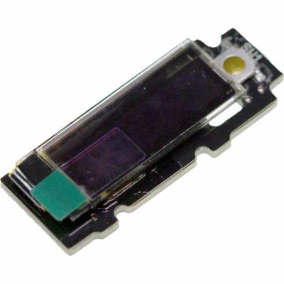 DLX - CARTE ECRAN OLED LUXE 2.0 OLED / ICE