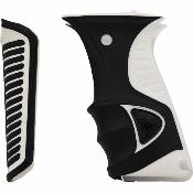 DLX - KIT GRIPS LUXE ICE / LUXE X - BLANC