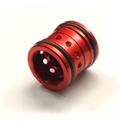 PBG - KIT VALVE FULL AUTO HELLFIRE POUR PLANET ECLIPSE EMEK / EMF100 / GMEK - VERSION RED 10 BPS