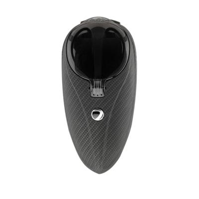 DYE - LOADER ROTOR R1 LTR - BLACK