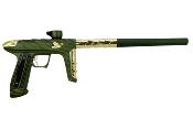 ADRENALINE - LUXE IDOL - OLIVE / GOLD