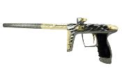 ADRENALINE - LUXE IDOL - PEWTER / GOLD