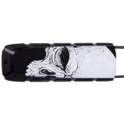 EXALT - CAPOTE DE CANON BAYONET - HALF SKULL