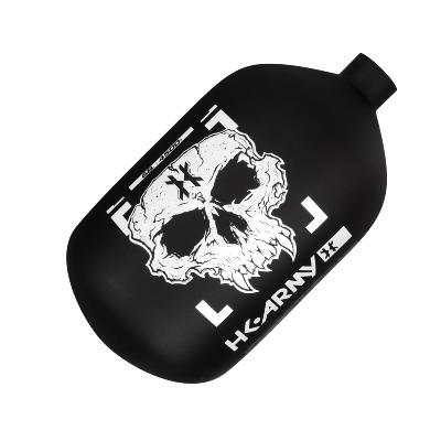 HK ARMY - BOUTEILLE COMPOSITE ALPHA AIR 4500 PSI - DOOM GHOST - 1,1 LITRE