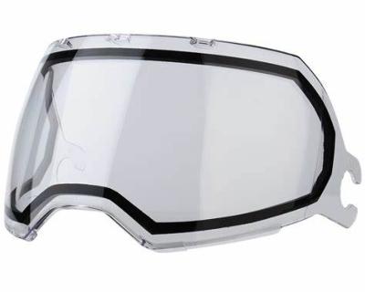 EMPIRE - ECRAN THERMAL DOUBLE VITRAGE POUR MASQUE EVS - CLEAR