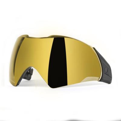 PUSH - ECRAN UNITE THERMAL