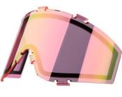 JT - ECRAN THERMAL DOUBLE VITRAGE POUR MASQUE SPECTRA PROFLEX- PINK MIRROR