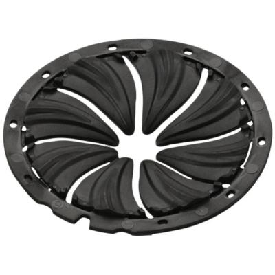 DYE - SPEEDFEED  ROTOR R1 ET LTR - BLACK
