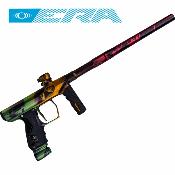SP - SHOCKER ERA - RASTA SPLASH SPECIAL EDITION