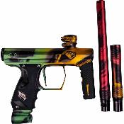 SP - SHOCKER ERA - RASTA SPLASH SPECIAL EDITION