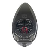 HK ARMY - SPEEDFEED EVO PRO POUR SPIRE 3 / SPIRE 4 / SPIRE 5 / SPIRE IR / GFX - NOIR