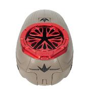 HK ARMY - SPEEDFEED EVO PRO POUR SPIRE 3 / SPIRE 4 / SPIRE 5 / SPIRE IR / GFX - RED