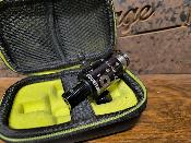 POWERHOUSE - REGULATEUR PRESET COUNTERPUNCH - BLACK