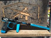 OCCASION - LANCEUR SP SHOCKER RSX BLK RECONDITIONNE PB GARAGE