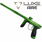 DLX - LUXE AIRE - DUST GREEN 