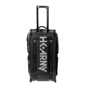 HK ARMY - ROLLER GEARBAG EXPAND 75 L - FOREST CAMO