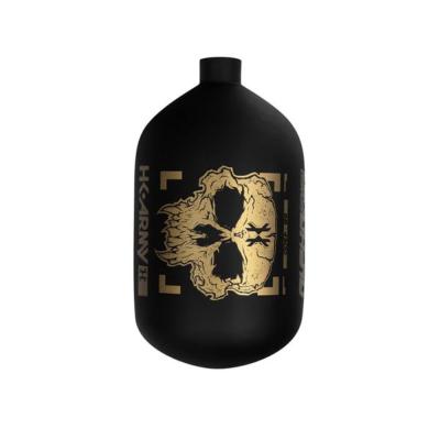 HK ARMY - BOUTEILLE COMPOSITE ALPHA AIR 4500 PSI - DOOM MIDAS - 1,1 LITRE