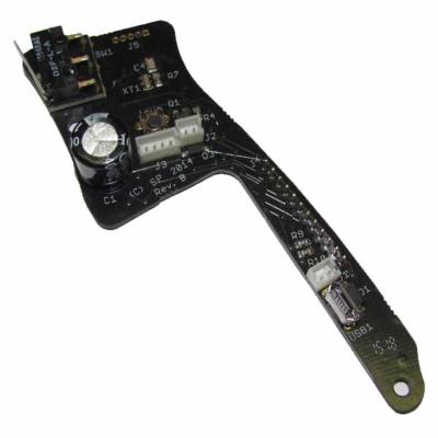 SP - CARTE ELECTRONIQUE SHOCKER RSX / XLS