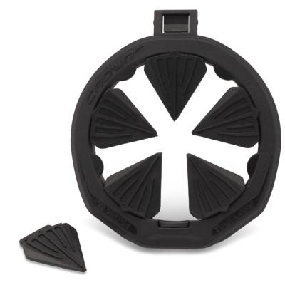 VIRTUE - SPEEDFEED CROWN SF-R - NOIR