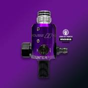 POWERHOUSE - REGULATEUR PRESET COUNTERPUNCH - PURPLE