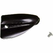 DLX - CACHE OEIL POUR LANCEUR LUXE 1.0 / 1.5 -DROIT-NOIR