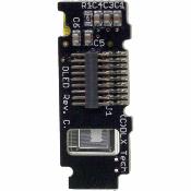 DLX - CARTE ECRAN OLED LUXE 2.0 OLED / ICE