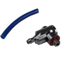 QEV 360° POUR ION