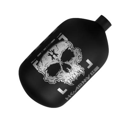 HK ARMY - BOUTEILLE COMPOSITE ALPHA AIR 4500 PSI - DOOM ALLOY - 1,1 LITRE