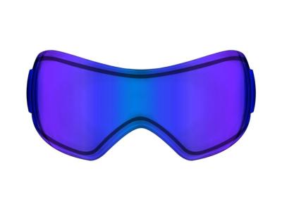 V FORCE - ECRAN THERMAL DOUBLE VITRAGE MASQUE GRILL - MIRROR BLUE