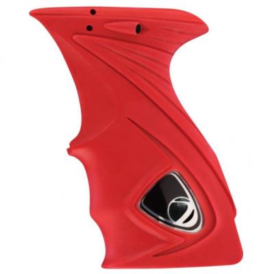 DYE - GRIP POIGNEE DYE NT/DM11/13 - ROUGE