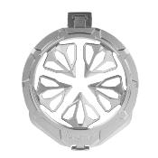 HK ARMY - SPEEDFEED EVO PRO POUR SPIRE 3 / SPIRE 4 / SPIRE 5 / SPIRE IR / GFX - SILVER