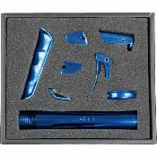 DLX - ACCENT KIT LUXE X – BLEU BRILLANT