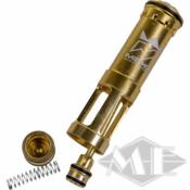 DLX - KIT BOLT UPGRADE METHOD SHOCKER ERA - GOLD