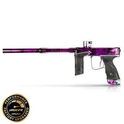 DYE - LANCEUR MXR PGA DAMSON MARBLE