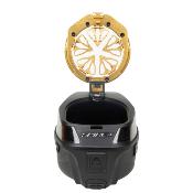 HK ARMY - SPEEDFEED EVO PRO POUR SPIRE 3 / SPIRE 4 / SPIRE 5 / SPIRE IR / GFX - GOLD
