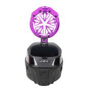 HK ARMY - SPEEDFEED EVO PRO POUR SPIRE 3 / SPIRE 4 / SPIRE 5 / SPIRE IR / GFX - PURPLE