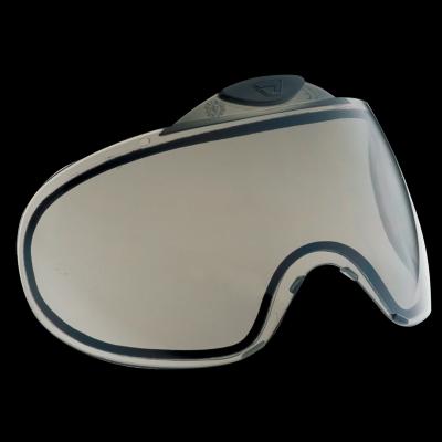 PROTO - ECRAN THERMAL DOUBL VITRAGE POUR MASQUE SWITCH / AXIS-  SMOKE