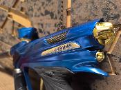 OCCASION - LANCEUR DYE DM12 NEXUS EDITION sn°D064210378