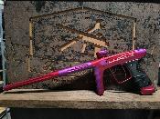 DLX - LANCEUR OCCASION - LUXE X - SN° X-3388