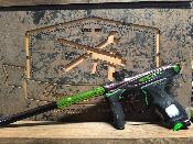 OCCASION - LANCEUR DYE M2