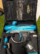 OCCASION - LANCEUR PROTO REFLEX TEAL/GRAPHITE SN°8092910208