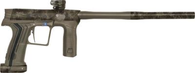 PLANET ECLIPSE  - LANCEUR ETHA 3 HDE EARTH