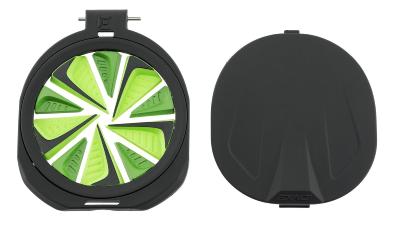 EXALT - FASTFEED SPIRE - LIME