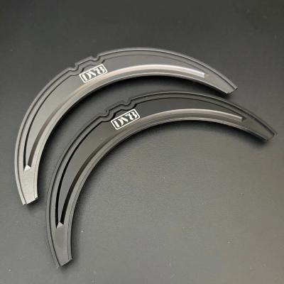 DV8 - LID METAL POUR FRAME JT PROFLEX